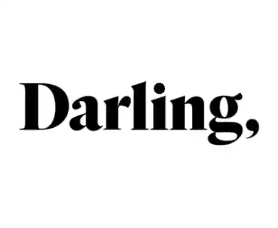 Shop Darling Magazine logo