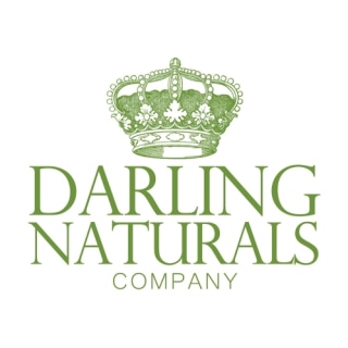 Shop Darling Naturals Company logo