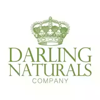 darlingnaturals.com logo