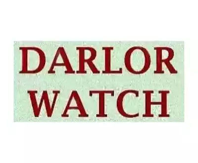 Shop Darlor Watch logo