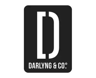 Darlyng & Co. discount codes