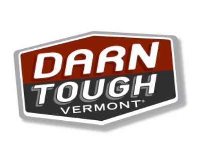 Shop Darn Tough Vermont logo