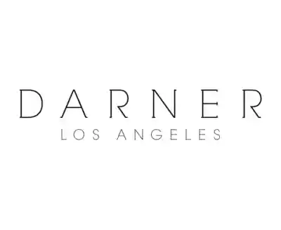 Darner Socks logo