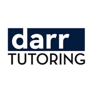 Shop Darr Tutoring logo