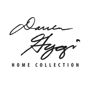 Darren Gygi Home logo