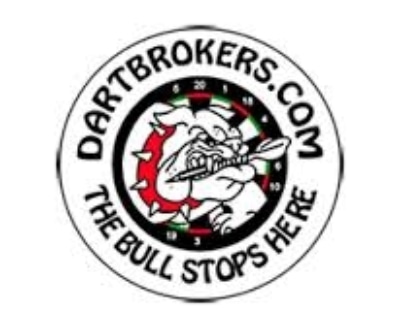 Shop Dart Brokers logo