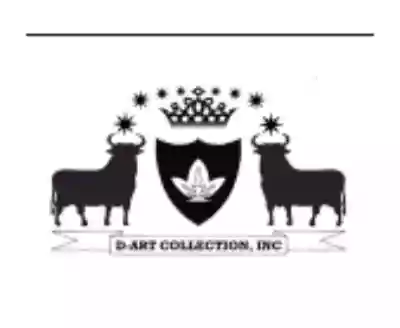 D-Art Collection discount codes
