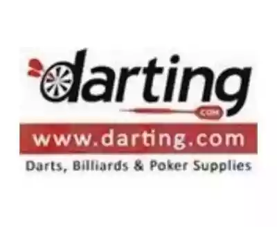 Darting.com coupon codes