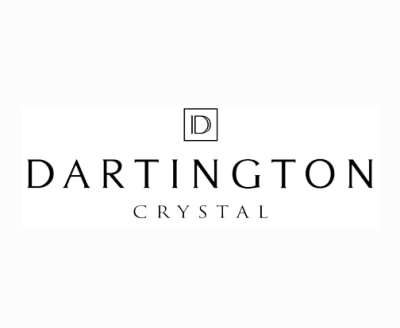 Shop Dartington Crystal logo