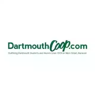 Dartmouth Co-Op logo