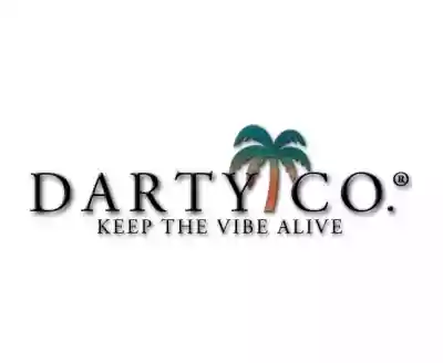 Shop Darty coupon codes logo