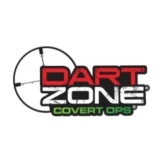 Shop Dart Zone® discount codes logo