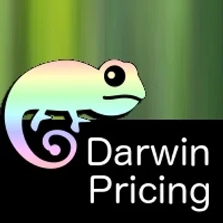Shop Darwin Pricing logo