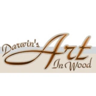 Shop Darwin Dower logo
