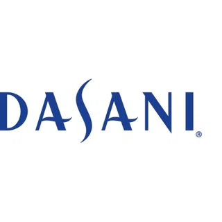 Shop Dasani logo