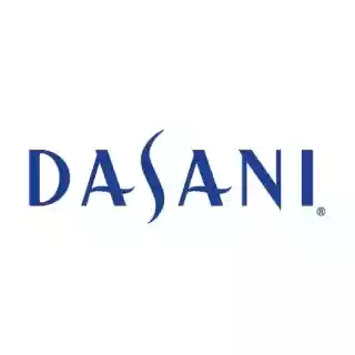 Shop Dasani logo