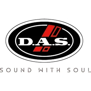 DAS Audio logo