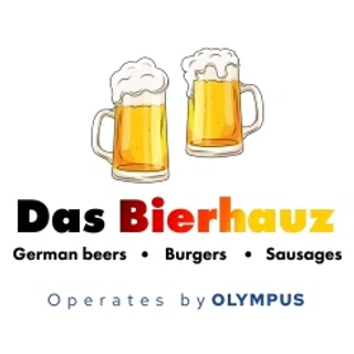 Das Bierhauz logo
