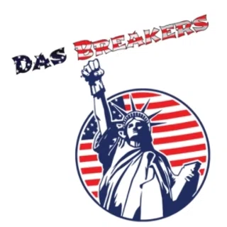 Shop Das Breakers coupon codes logo