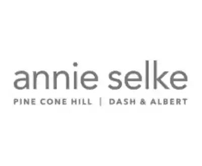 Shop Annie Selke discount codes logo
