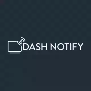 Shop Dash Notify promo codes logo
