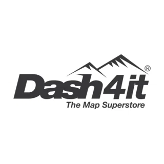Shop Dash4it logo