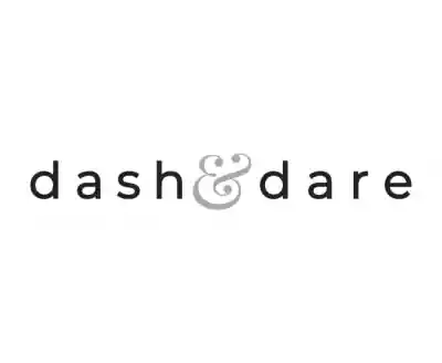 Dash and Dare logo