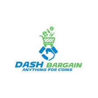 DashBargain logo