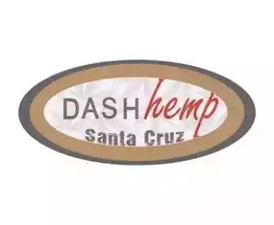 Dash Hemp logo