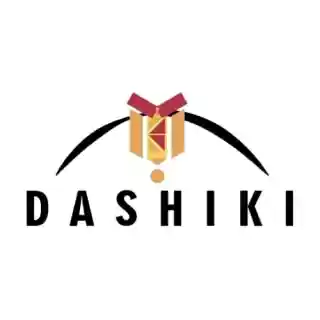 Shop DashikiMall discount codes logo