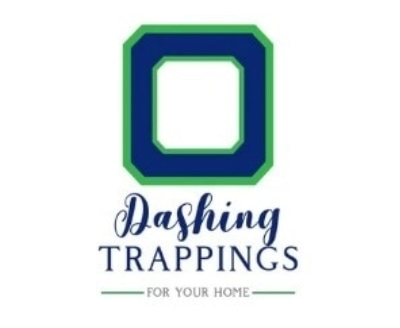 Shop Dashing Trappings logo