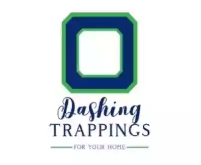 www.dashingtrappings.com logo