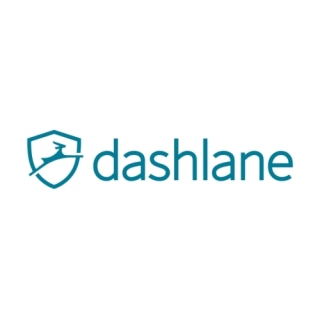 Shop Dashlane logo