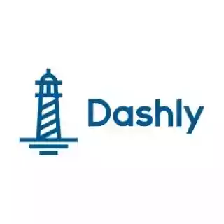 Dashly UK logo