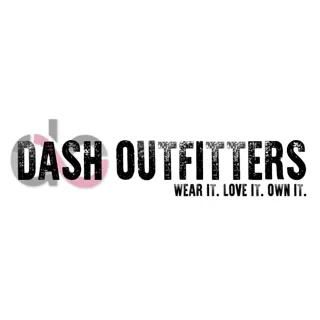  Dash Outfitters logo