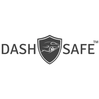 Dash Safe logo