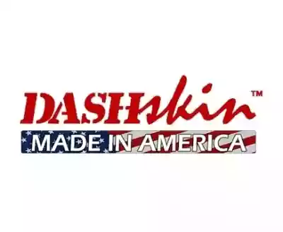 Shop DashSkin discount codes logo