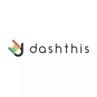 DashThis discount codes