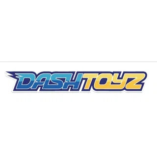 Dash Toyz logo