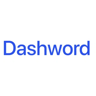 Dashword logo