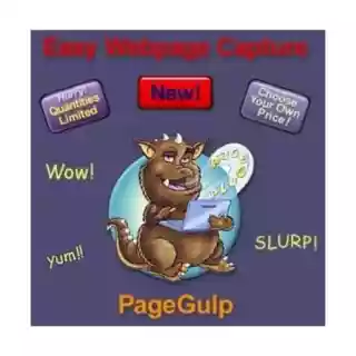 Shop PageGulp coupon codes logo
