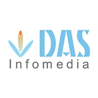Dasinfomedia  logo