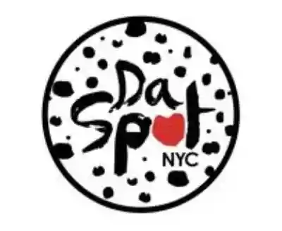 Da Spot NYC logo