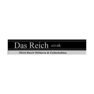 Shop Das Reich coupon codes logo