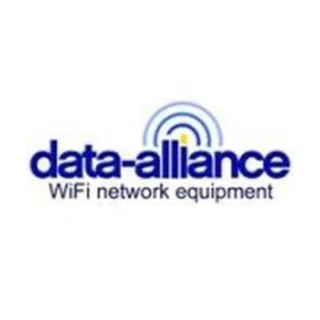 Shop Data Alliance logo
