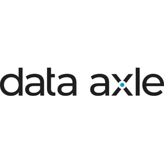 Shop Data Axle logo