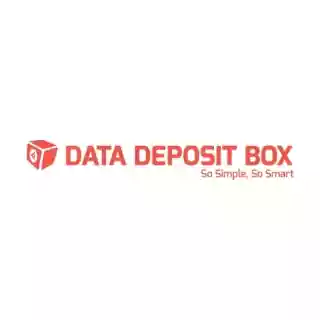 Data Deposit Box discount codes