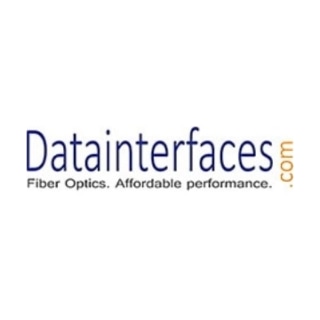 Shop Data Interfaces logo