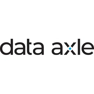 Data Axle USA logo