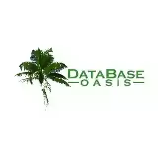 Shop Database Oasis promo codes logo